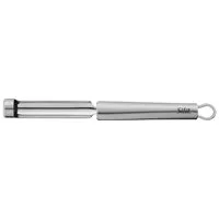Silit Entkerner Classic Line, Edelstahl 18/10, (1-tlg), Apfelausstecher 25 cm, scharfe Zahnung, müheloses Entkernen