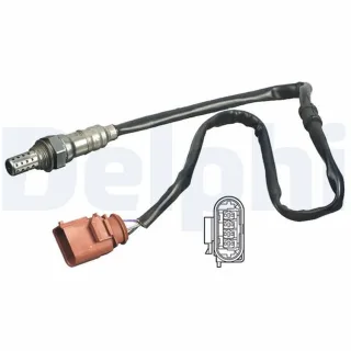 Delphi Lambdasonde Audi Seat Skoda VW ES11092-12B1