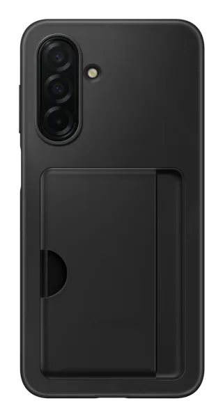 Samsung Card Slot Case für das Galaxy A26 5G | ef-oa266tbegww | Cover - Samsung