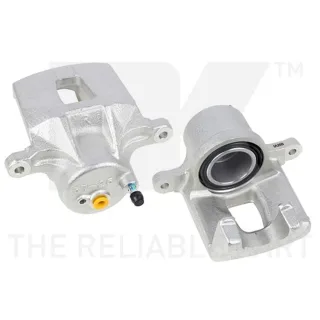 NK Bremssattel hinten links Toyota 4 Runner Land Cruiser