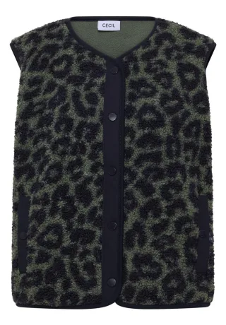 Cecil - Cecil B220339 27798_dried_olive_gr 27798_dried_olive_gr - Gr. - XL