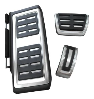 Original Fußstütze Pedale für Automatik Seat Leon III 5F Ateca Skoda Octavia 5E