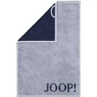 JOOP! Handtücher Classic Doubleface 1600, 100% Baumwolle (1-St)