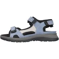 Waldläufer Waldläufer - Sora - Blau Sandalette