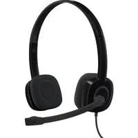 Headset H151 schwarz