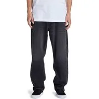 DC Shoes Relax-fit-Jeans Worker