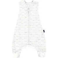 Alvi® Babyschlafsack Sleep-Overall Light (1 tlg., Sleep-Overall Light), TOG Wert:2,5