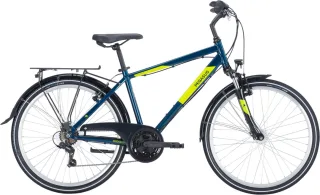 Citybike  - Pegasus Avanti 18 Herren blau   - 50 cm
