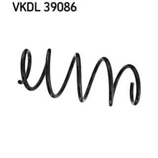 SKF Feder vorne Mercedes C-Klasse W203 VKDL39086