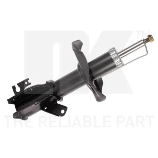 NK Sto?d?mpfer vorne links Mazda 323 BJ