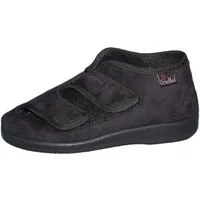 PADERO Ortomed Klettschuhe Verbandschuhe Hausschuh