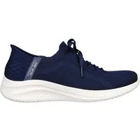 Skechers Skechers - SPORT WOMENS - Blau Slipper