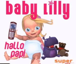Hallo Papi/Basic