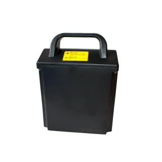 Lithium-Ionen Wechselakku 24V/20 Ah f?r Elektrohubwagen E-LI-BF12-06