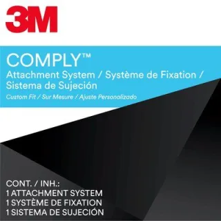 3M Comply | 7100207593 | Blickschutzfilter für Notebook - klebend
