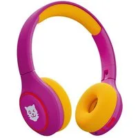 Spiel Tiger Media - Tigerbuddies Kinderkopfhörer - Crazy Pink