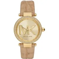 MICHAEL KORS Quarzuhr Parker MK4725