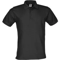 Fruit of the Loom Poloshirt Fruit of the Loom Premium Polo