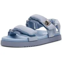 STEVE MADDEN STEVE MADDEN Sandalen Textil Riemchensandale
