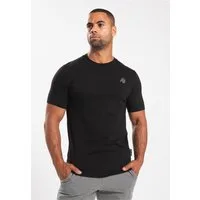 Gorilla Wear Funktionsshirt mit coolem, großem Rückenprint