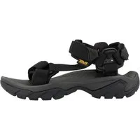 Teva Terra Fi 5 Universal Damen Trekkingschuh Wanderschuhe, Sandalen, Sandaletten, Sommerschuhe, Outdoorschuhe