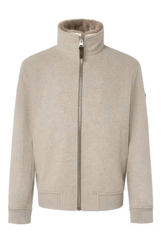 JOOP! Menswear - JO-382Milton 10020455 Weiß - Gr. - 56