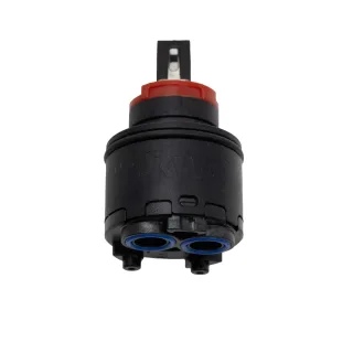 KWC Si-Steuerpatrone M 35 OP einzelverpackt mit MSA,538950 538950