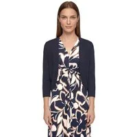 Betty Barclay Shirtjacke Damen mit 3/4 Arm (1-tlg)