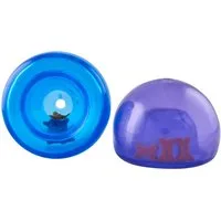 Planet Dog Tier-Intelligenzspielzeug Orbee Tuff Lil Snoop royalblau