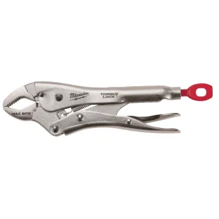 Milwaukee Gripzange MAX BITE mit V-Profil Backen - 4932471730