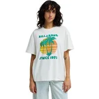 Billabong T-Shirt My Beach Club