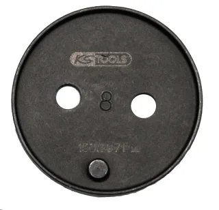 KS Tools Bremskolben-Werkzeug Adapter #8 - 150.1971