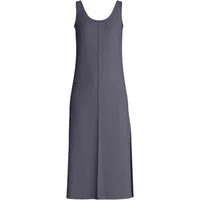 CALIDA Nachthemd Natural Loungewear Damen (1-tlg) leichte, weiche Modalqualität, atmungsaktiv, Länge 125cm