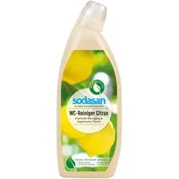 Sodasan WC Reiniger 750ml WC-Reiniger