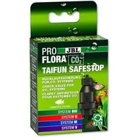 JBL GmbH & Co. KG CO2 Diffusor ProFlora CO2 Taifun Safestop
