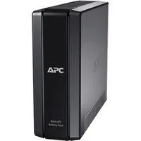 Externer Batteriesatz BR24BPG, Back-UPS Pro, Akku schwarz, für Back-UPS Pro 1200 / 1500 VA