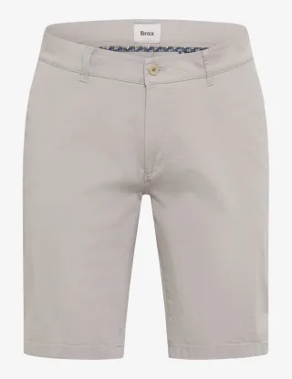 BRAX - Style Phil B SILVER - Gr. - 32