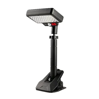 96/69 LED Solar Rechargeable LED Light 180° PIR Motion Sensor Wide Angle 3 Lighting Adjustable Waterproof Wall-Mounted S