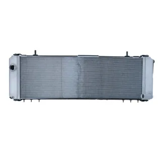 NRF Motork?hler gel?tet Jeep Cherokee Grand 2,5