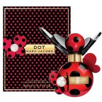 MARC JACOBS Eau de Parfum Dot Eau de Parfum 50ml