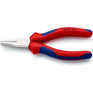 KNIPEX Flachzange - 2005140