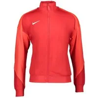 Nike Sweatjacke Nike Performance Anthem 24 Jacke Trainingsjacken Polyester
