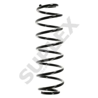 Suplex Feder hinten Seat Cordoba Ibiza Skoda Fabia