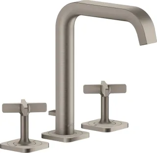 Hansgrohe 3-Loch Waschtischarmatur Axor 36108800
