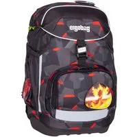 ergobag Schulranzen pack Set