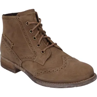 JOSEF SEIBEL Sienna 15 | Stiefelette für Damen | Braun Sienna 15, brasil