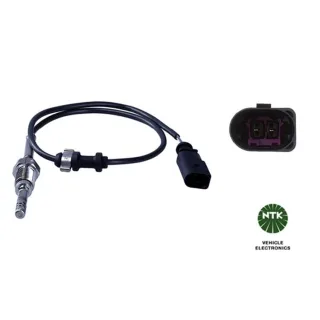 NTK Abgastemperatursensor Seat Alhambra VW Sharan 2,0 95266
