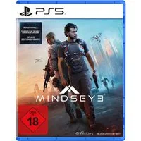 MindsEye PlayStation 5