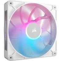 RX140 MAX RGB, Gehäuselüfter weiß, 140 mm