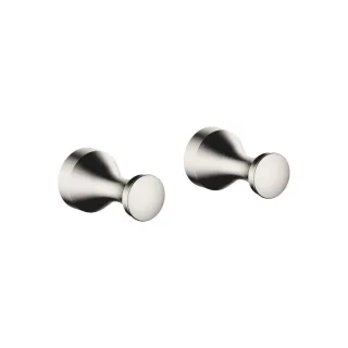 Dornbracht Haken MADISON 83250970 Platin gebürstet 83250970-06